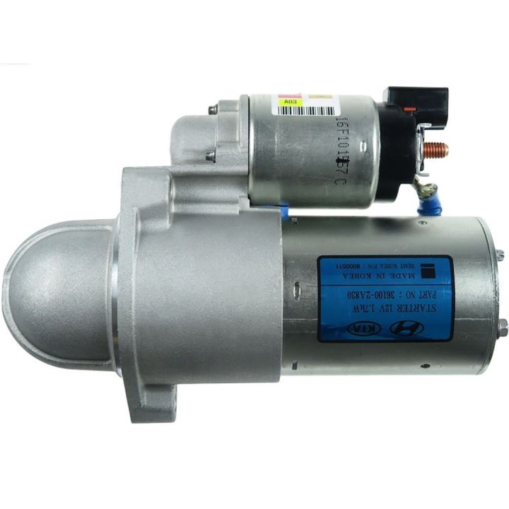 Starteris AS-PL S1109(DELCO)