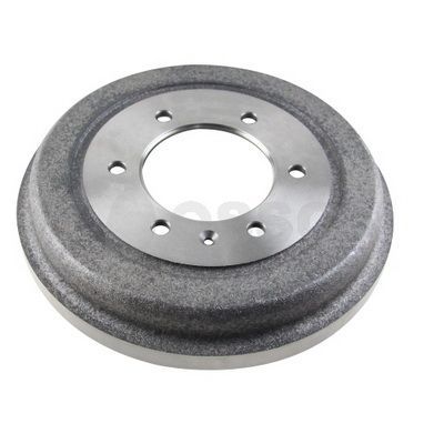 Stabdžių būgnas OSSCA 47413