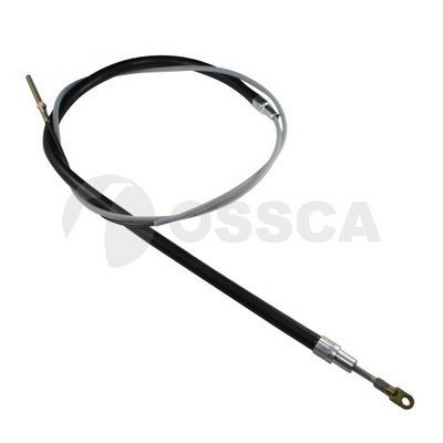 Trosas, stovėjimo stabdys OSSCA 07040