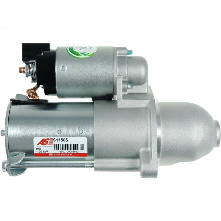 Starteris AS-PL S1150S