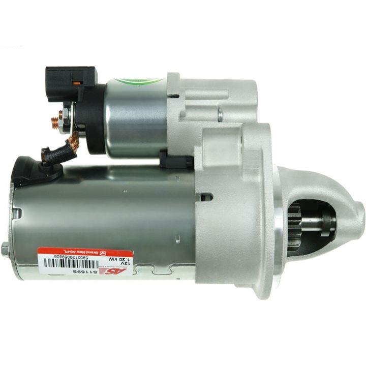 Starteris AS-PL S1159S