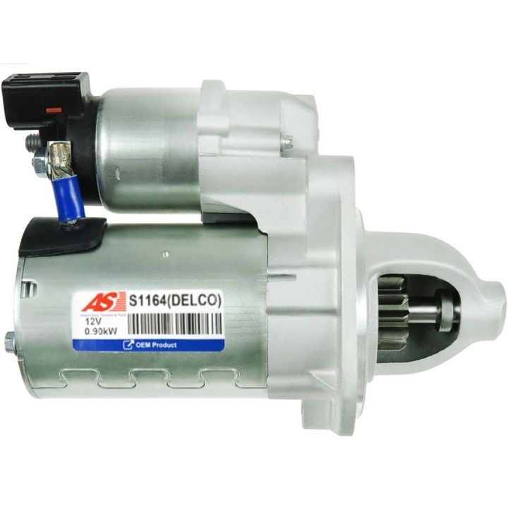 Starteris AS-PL S1164(DELCO)