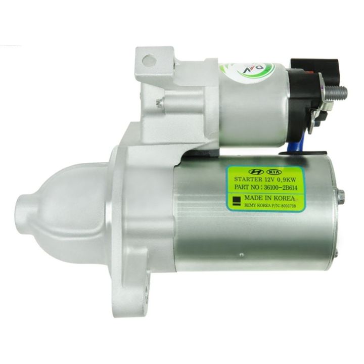 Starteris AS-PL S1164(DELCO)