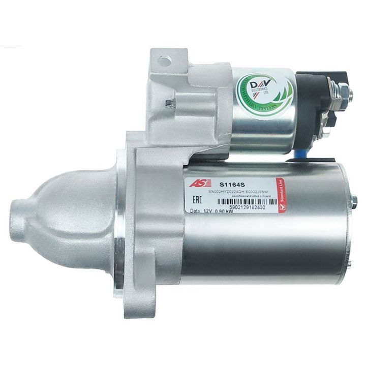 Starteris AS-PL S1164S