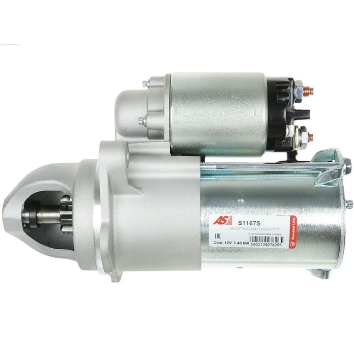 Starteris AS-PL S1167S
