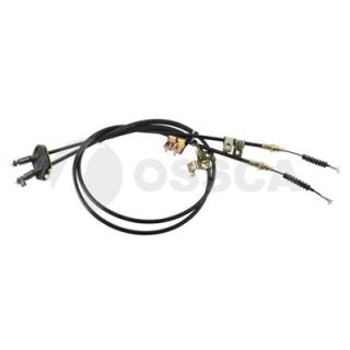 Trosas, stovėjimo stabdys OSSCA 50233