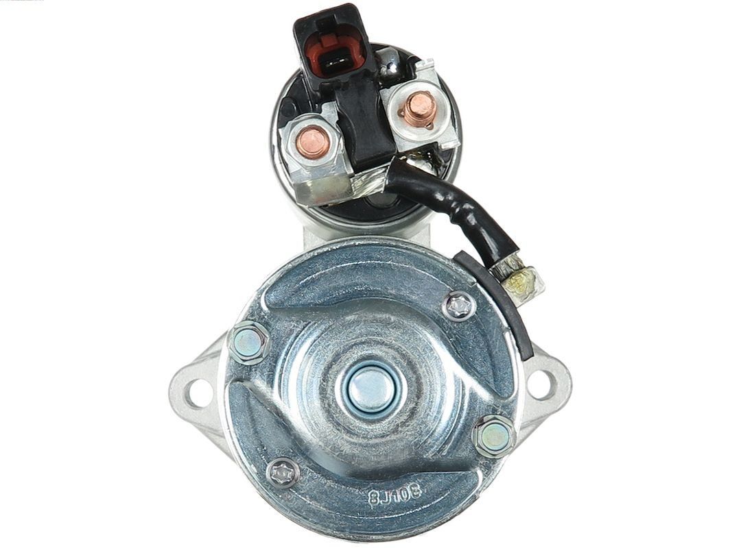 Starteris AS-PL S1186(DELCO)