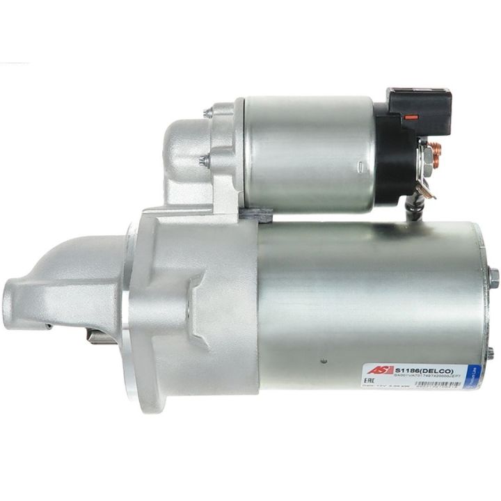 Starteris AS-PL S1186(DELCO)