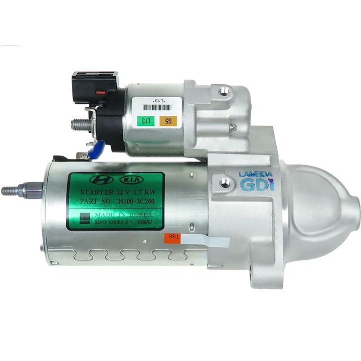 Starteris AS-PL S1195(DELCO)