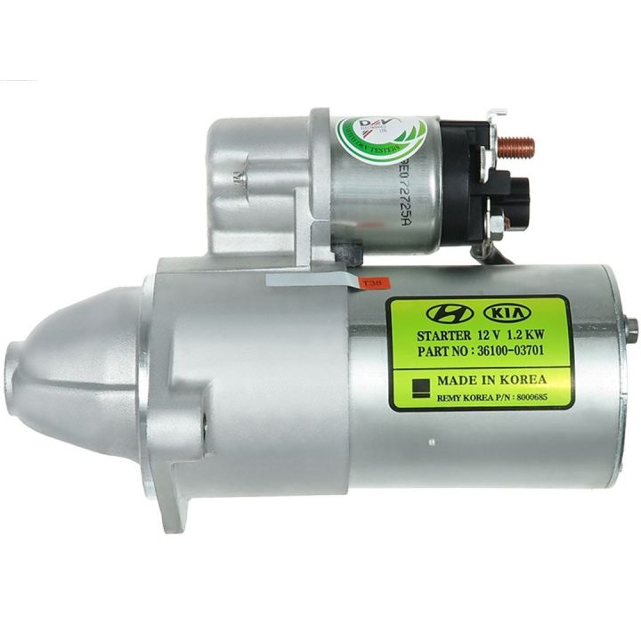 Starteris AS-PL S1199(DELCO)