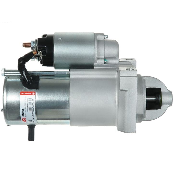 Starteris AS-PL S1200S