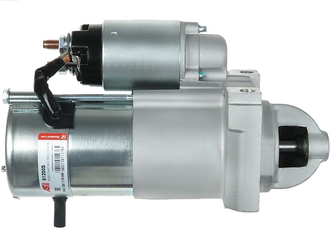Starteris AS-PL S1200S