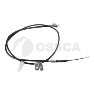 Trosas, stovėjimo stabdys OSSCA 61090