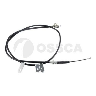 Trosas, stovėjimo stabdys OSSCA 61090