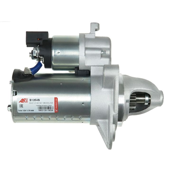 Starteris AS-PL S1204S