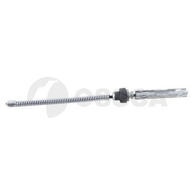 Trosas, stovėjimo stabdys OSSCA 61094