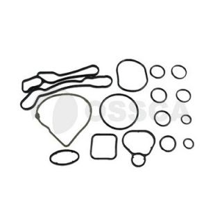 Tarpiklis, alyvos aušintuvas OSSCA 43189