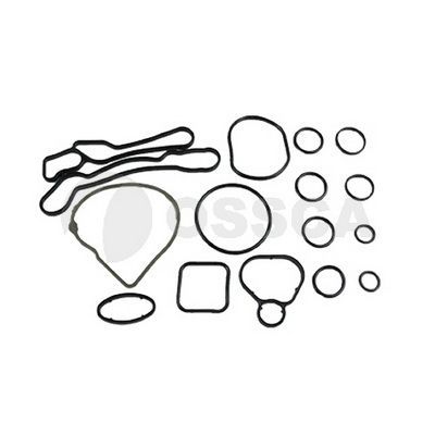 Tarpiklis, alyvos aušintuvas OSSCA 43189