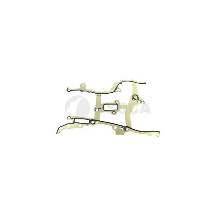 Tarpiklis, alyvos siurblys OSSCA 77311