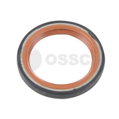 Tarpiklis, alyvos karteris OSSCA 54937