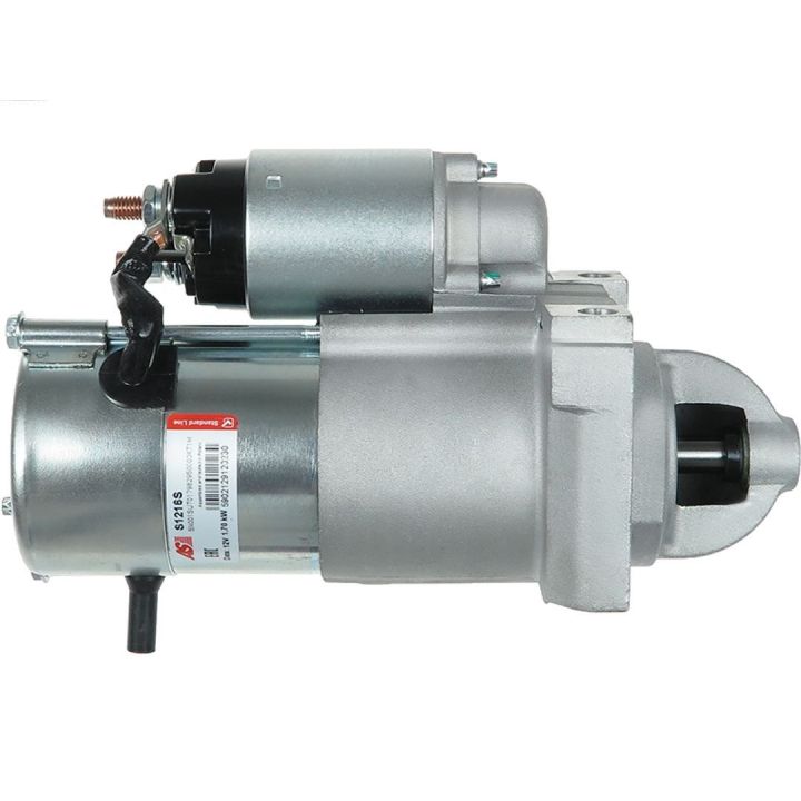 Starteris AS-PL S1216S