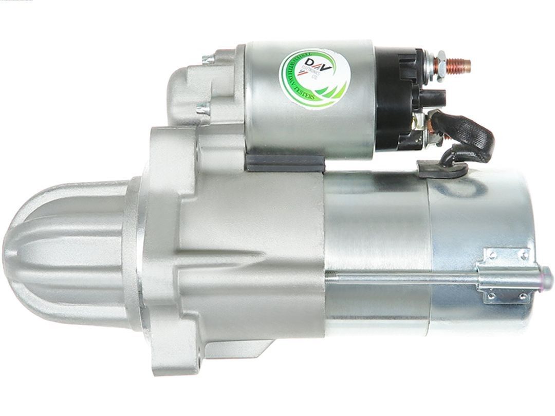 Starteris AS-PL S1218S