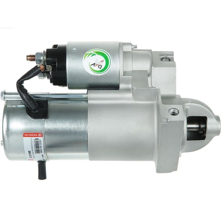 Starteris AS-PL S1219S