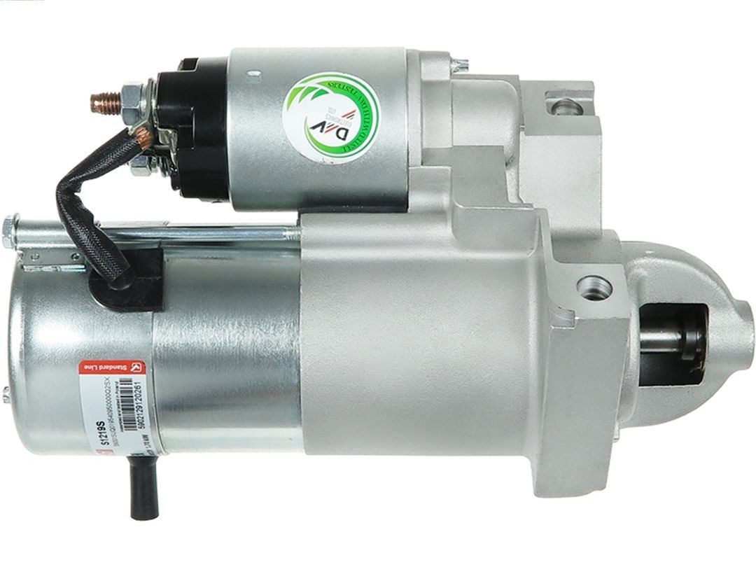 Starteris AS-PL S1219S