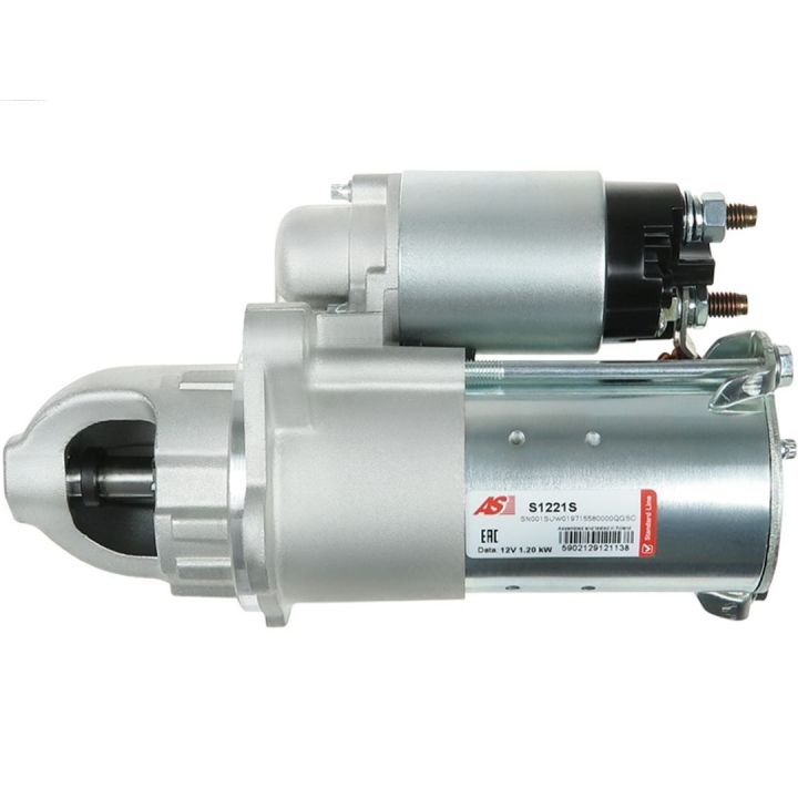 Starteris AS-PL S1221S