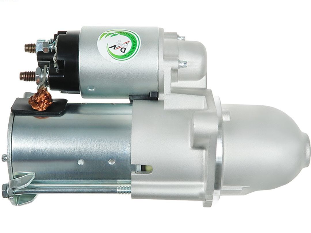 Starteris AS-PL S1221S