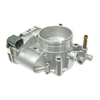 Droselio korpusas OSSCA 14255