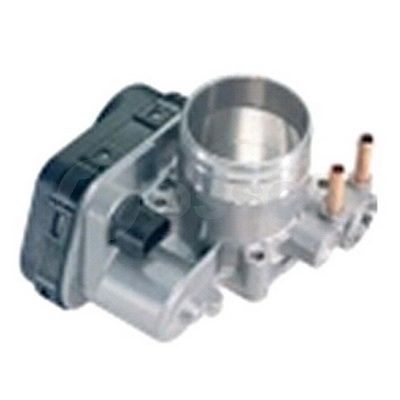 Droselio korpusas OSSCA 14273