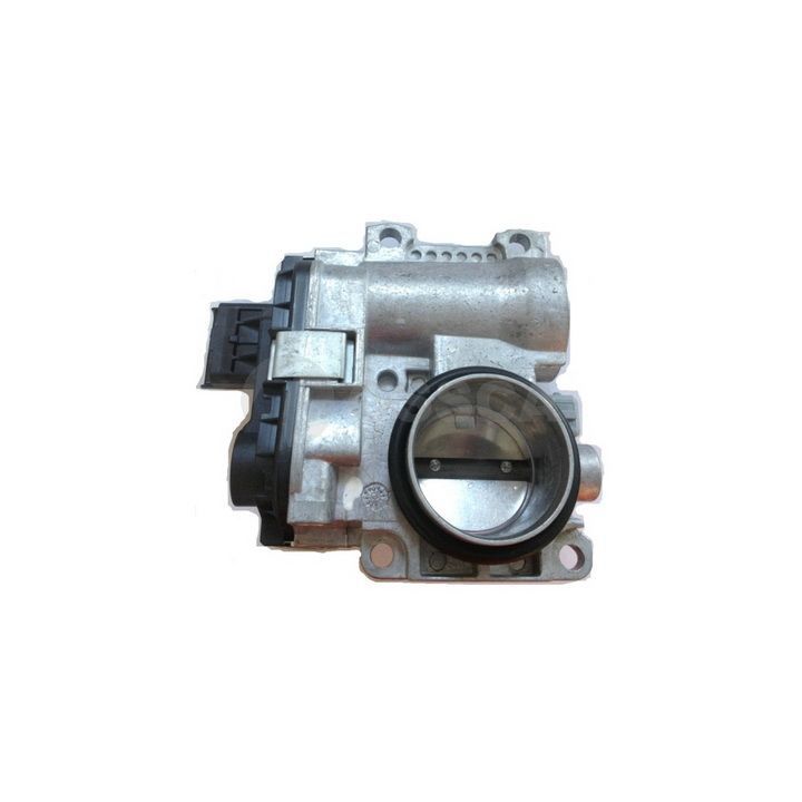 Droselio korpusas OSSCA 14289