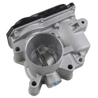 Droselio korpusas OSSCA 14293