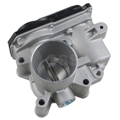 Droselio korpusas OSSCA 14293