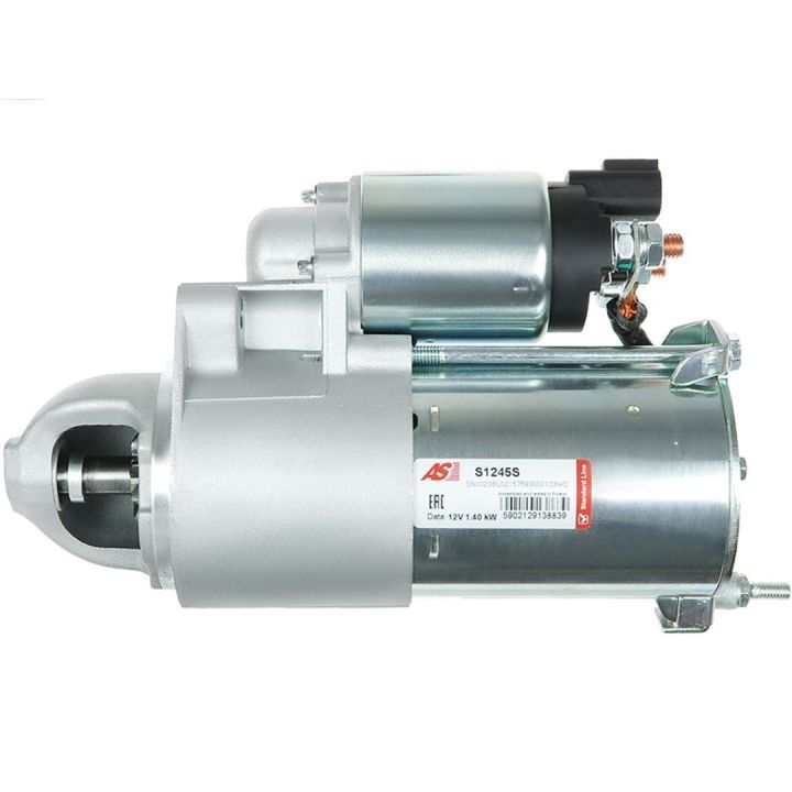 Starteris AS-PL S1245S