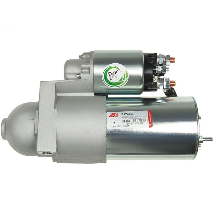 Starteris AS-PL S1246S