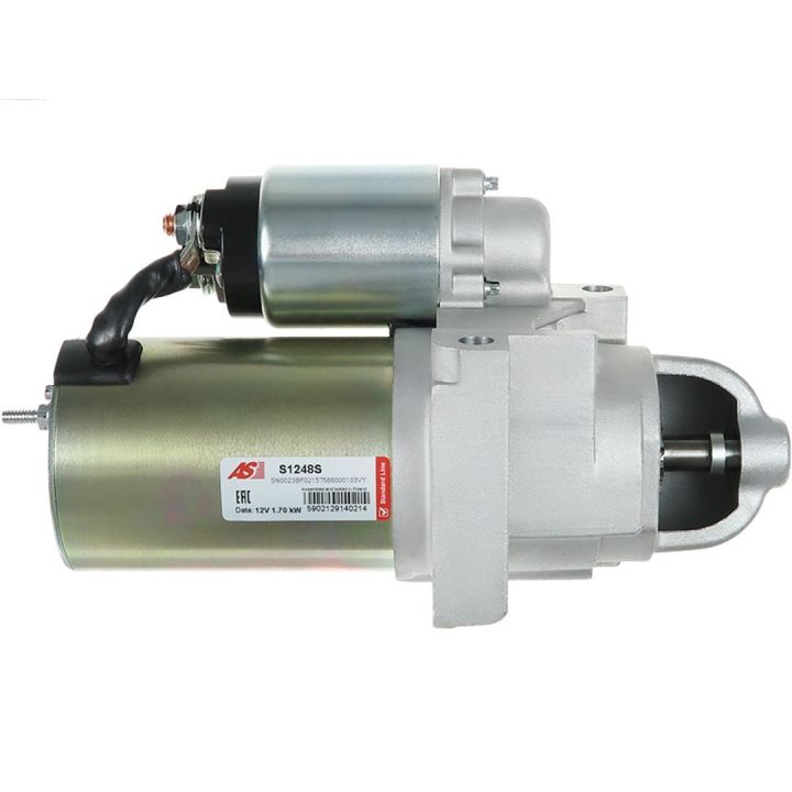 Starteris AS-PL S1248S