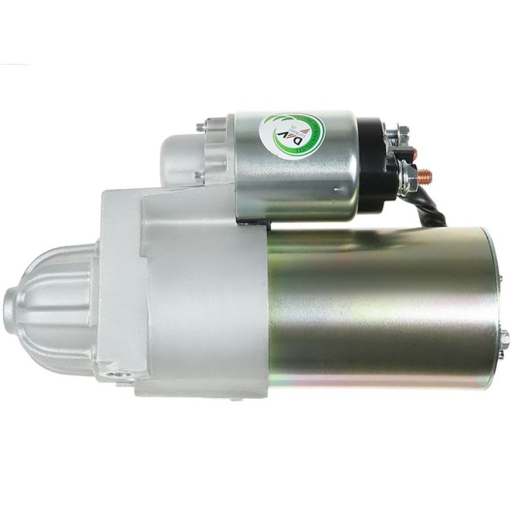 Starteris AS-PL S1248S