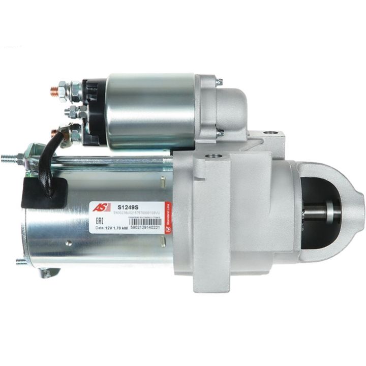 Starteris AS-PL S1249S