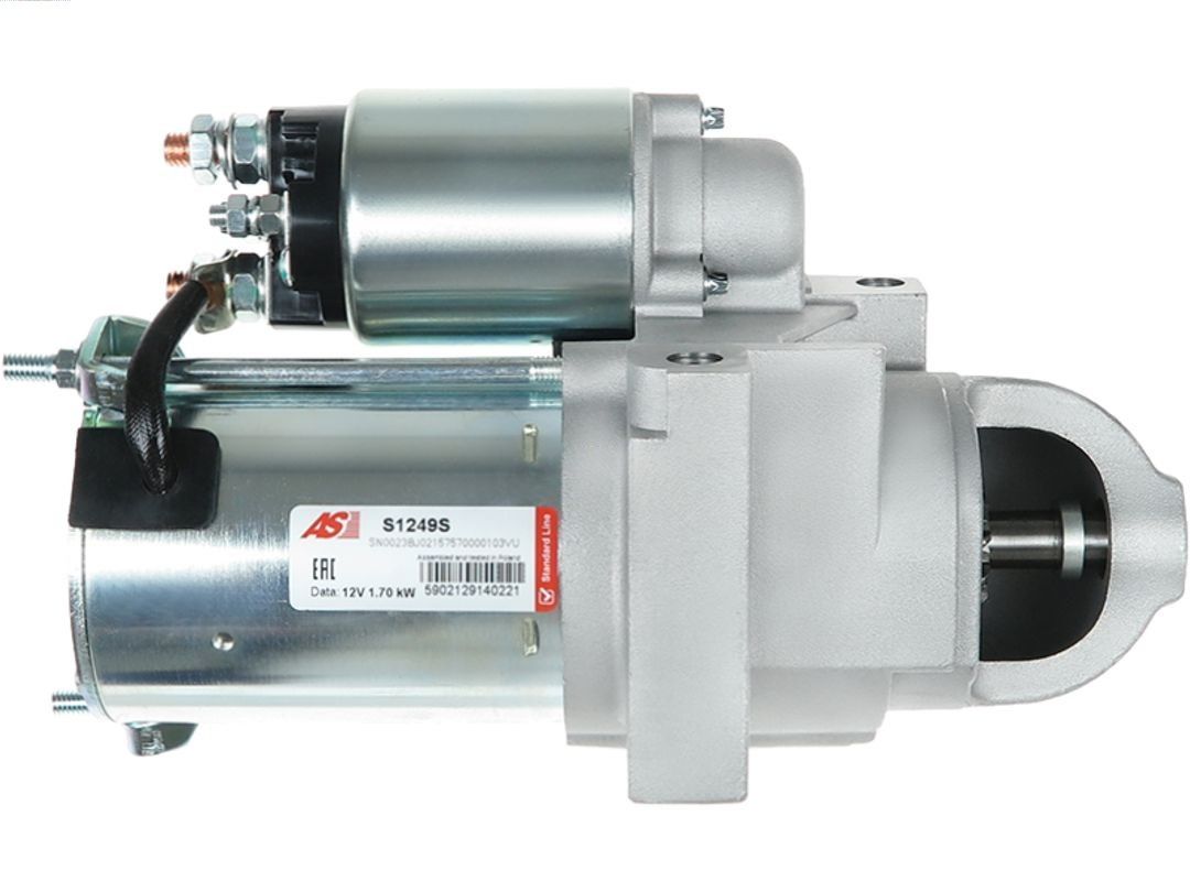 Starteris AS-PL S1249S