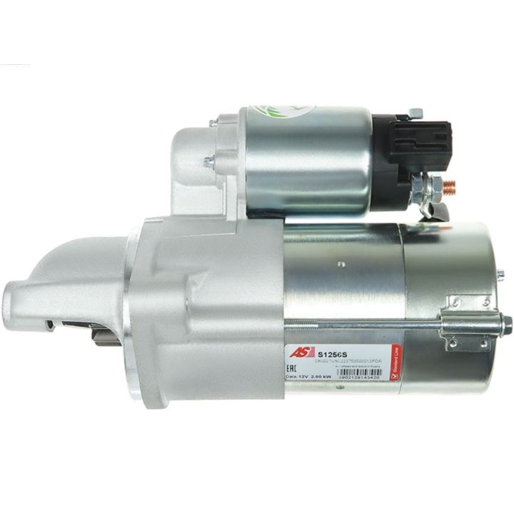 Starteris AS-PL S1256S