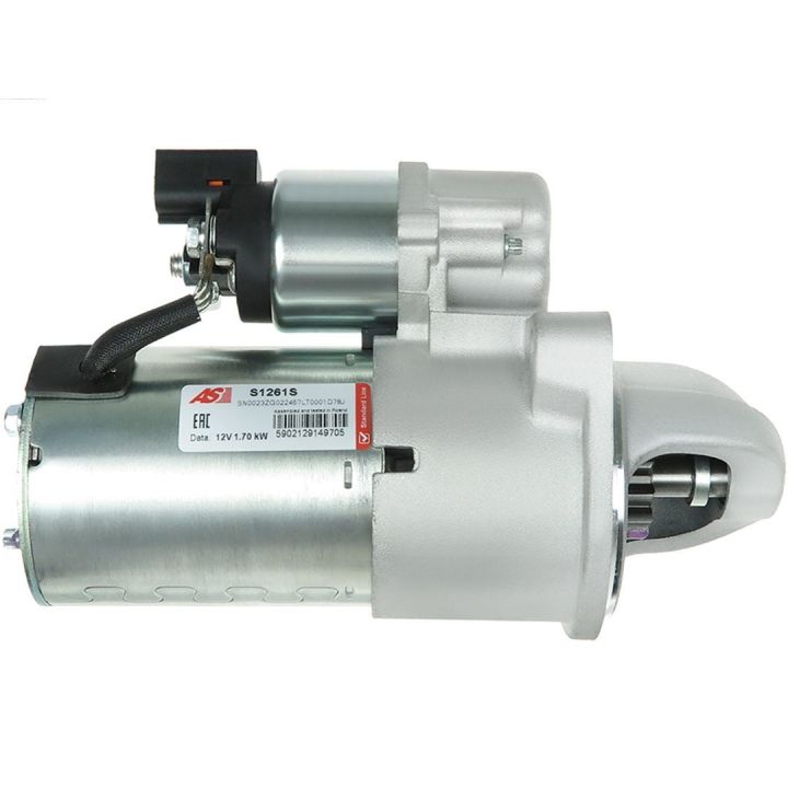 Starteris AS-PL S1261S