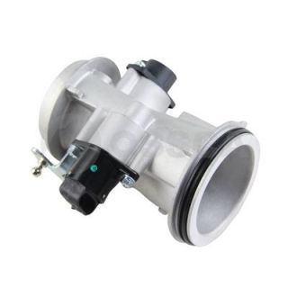 Droselio korpusas OSSCA 26219