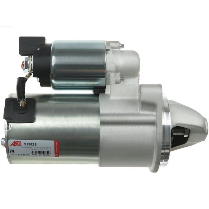 Starteris AS-PL S1262S