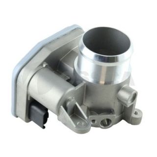 Droselio korpusas OSSCA 55181