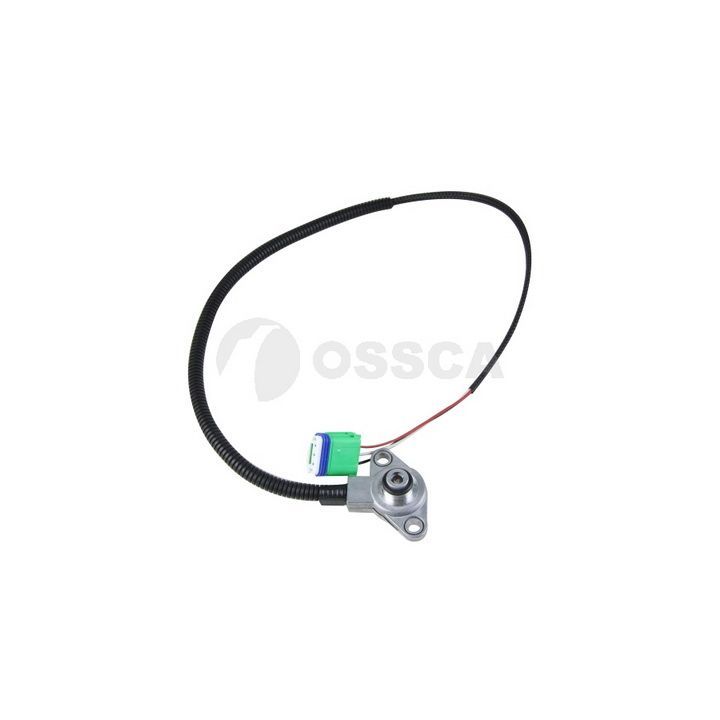 Siuntimo blokas, alyvos slėgis OSSCA 48148