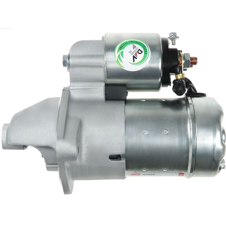 Starteris AS-PL S2002