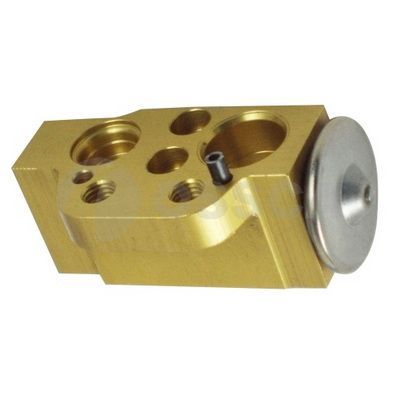 Išsiplėtimo vožtuvas, oro kondicionavimas OSSCA 12666