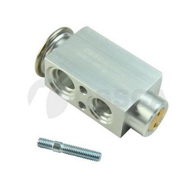 Išsiplėtimo vožtuvas, oro kondicionavimas OSSCA 33634